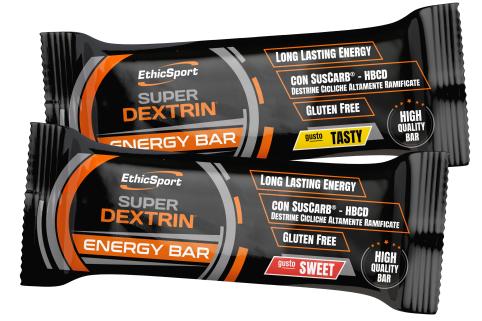 ethicsport super dextrin bar 2025